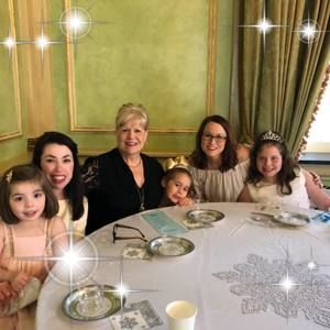 Meet your Posher, Jean